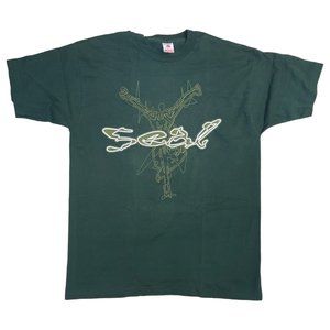 Real Vintage 1995 Seal Shirt